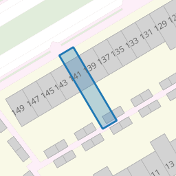 Perceel AMR04-U-3448