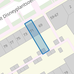 Perceel AMR04-U-3463