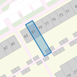 Perceel AMR04-U-3468