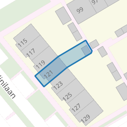 Perceel AMR04-U-3481