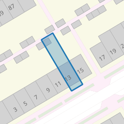 Perceel AMR04-U-3492