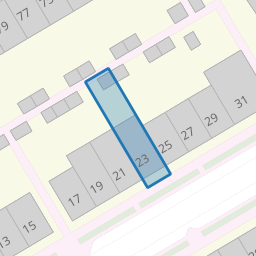 Perceel AMR04-U-3497