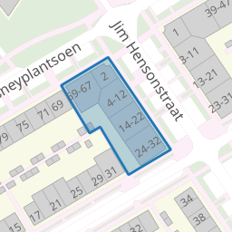 Perceel AMR04-U-3502