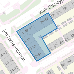 Perceel AMR04-U-3511