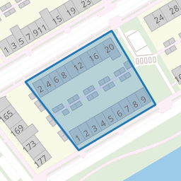 Perceel AMR04-U-3521