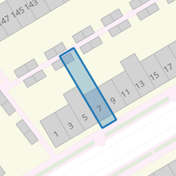 Perceel AMR04-U-3533