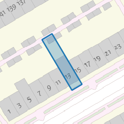 Perceel AMR04-U-3536