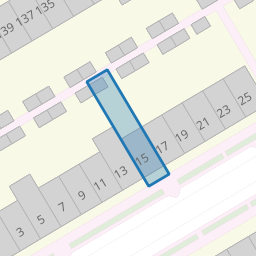 Perceel AMR04-U-3537