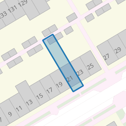 Perceel AMR04-U-3540