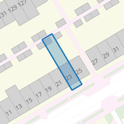 Perceel AMR04-U-3541