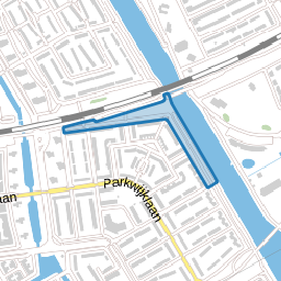 Perceel AMR04-U-3555