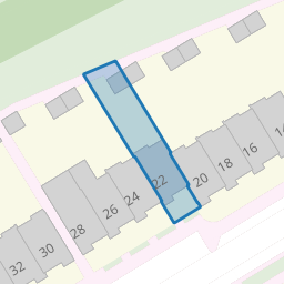 Perceel AMR04-U-3577