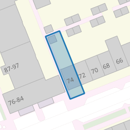 Perceel AMR04-U-3601