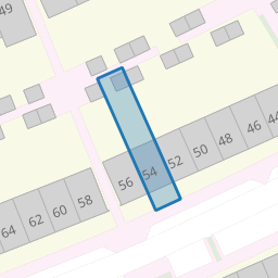 Perceel AMR04-U-3611