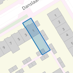 Perceel AMR04-U-3635