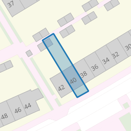 Perceel AMR04-U-3638