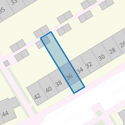 Perceel AMR04-U-3640