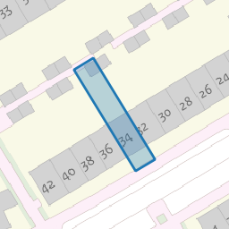 Perceel AMR04-U-3641