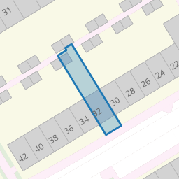 Perceel AMR04-U-3642