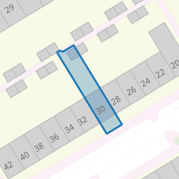 Perceel AMR04-U-3643