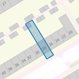 Perceel AMR04-U-3644