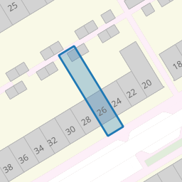 Perceel AMR04-U-3645