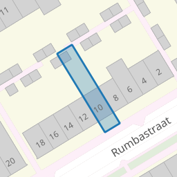 Perceel AMR04-U-3653