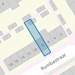 Perceel AMR04-U-3654