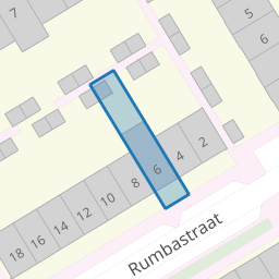Perceel AMR04-U-3655