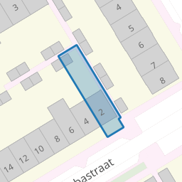 Perceel AMR04-U-3657