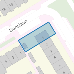 Perceel AMR04-U-3658