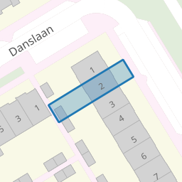 Perceel AMR04-U-3659