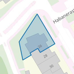 Perceel AMR04-U-3707