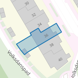 Perceel AMR04-U-3712