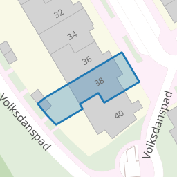 Perceel AMR04-U-3713