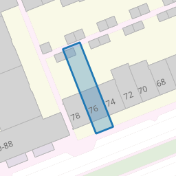 Perceel AMR04-U-3736