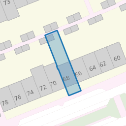 Perceel AMR04-U-3740