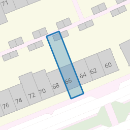 Perceel AMR04-U-3741