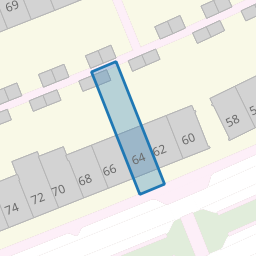 Perceel AMR04-U-3742