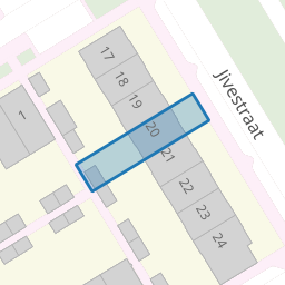 Perceel AMR04-U-3778