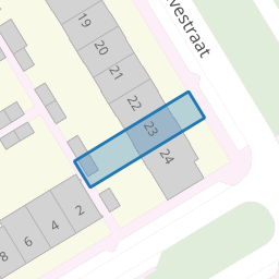 Perceel AMR04-U-3781