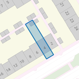 Perceel AMR04-U-3784