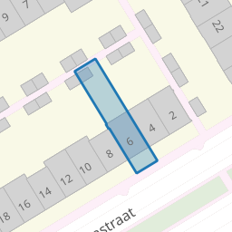 Perceel AMR04-U-3785