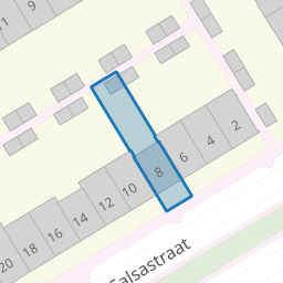 Perceel AMR04-U-3786