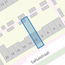 Perceel AMR04-U-3787