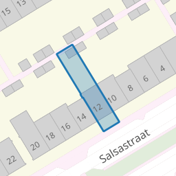 Perceel AMR04-U-3788