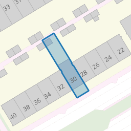 Perceel AMR04-U-3797