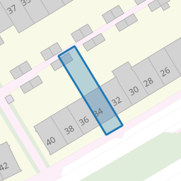 Perceel AMR04-U-3799