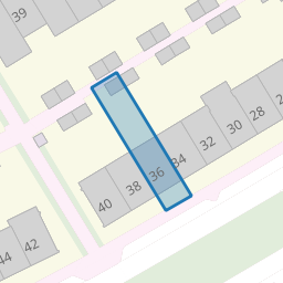 Perceel AMR04-U-3800