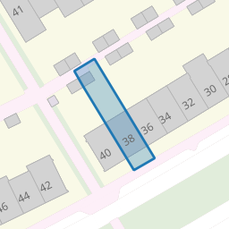 Perceel AMR04-U-3801